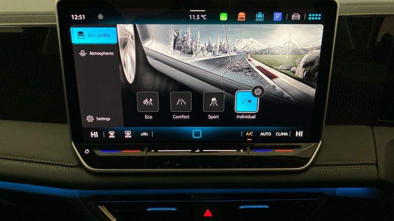 Volkswagen Tiguan 1.5 eTSI 150 Life 5dr DSG Petrol Estate
